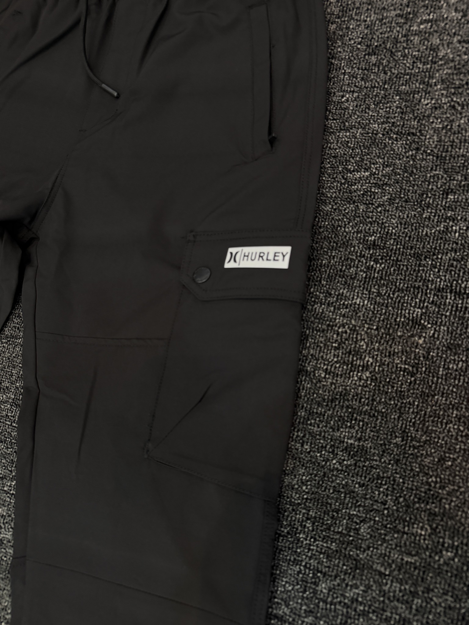 5 pocket cargo trouser - Image 6