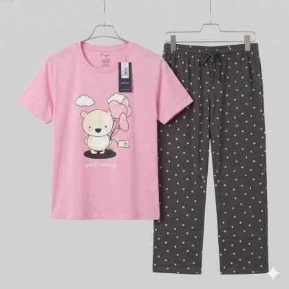 Knitwear 2-pieces